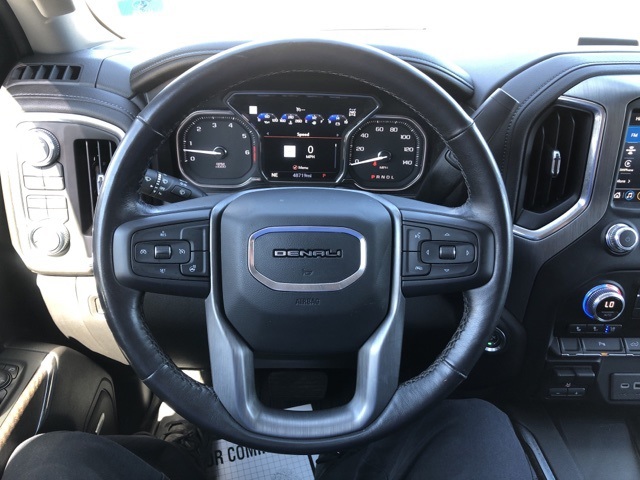 2021 Gmc Sierra 1500 Denali photo 15