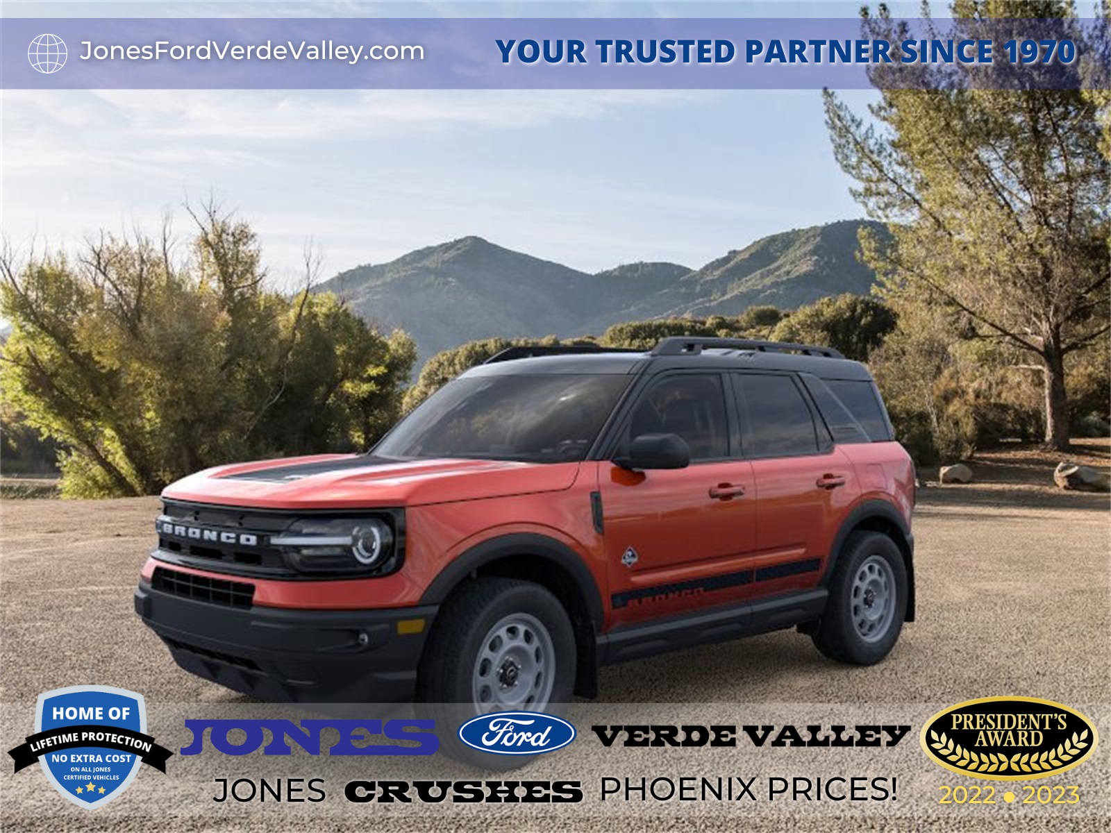 New 2024 Ford Bronco Sport Outer Banks® 5 Door SUV, SUV 