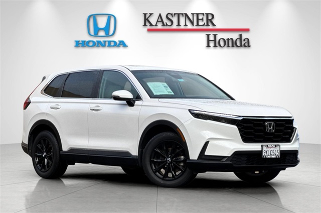 2024 Honda CR-V EX's photo