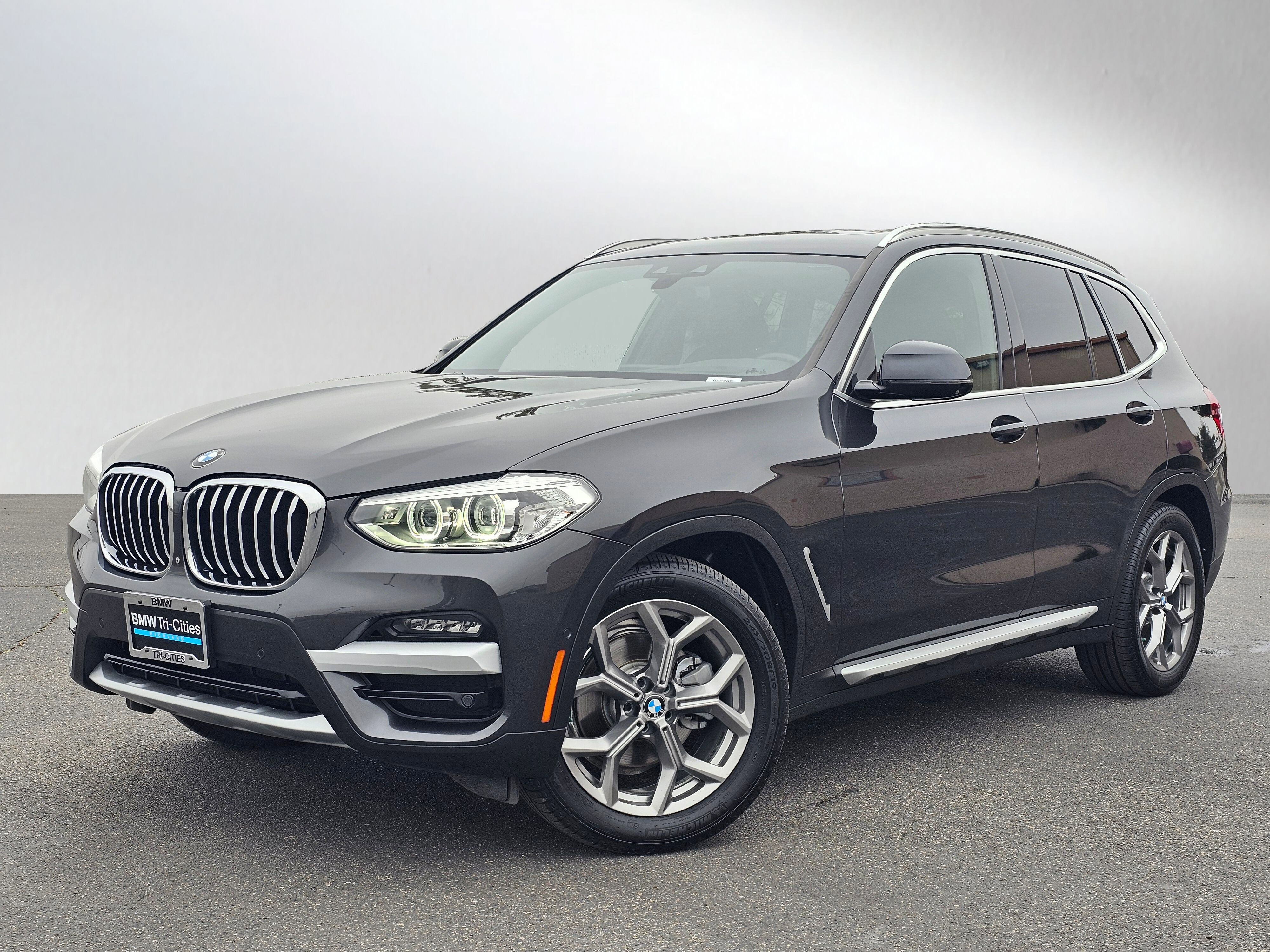 2020 BMW X3 30i
