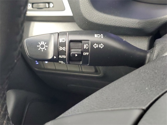 2017 Hyundai Tucson Limited photo 13