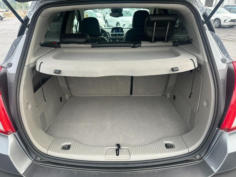 2015 Buick Encore Base photo 3