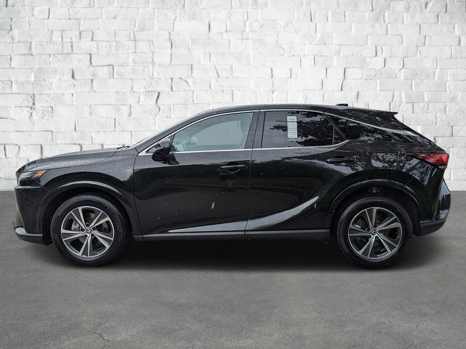 2024 Lexus RX 350 photo 7