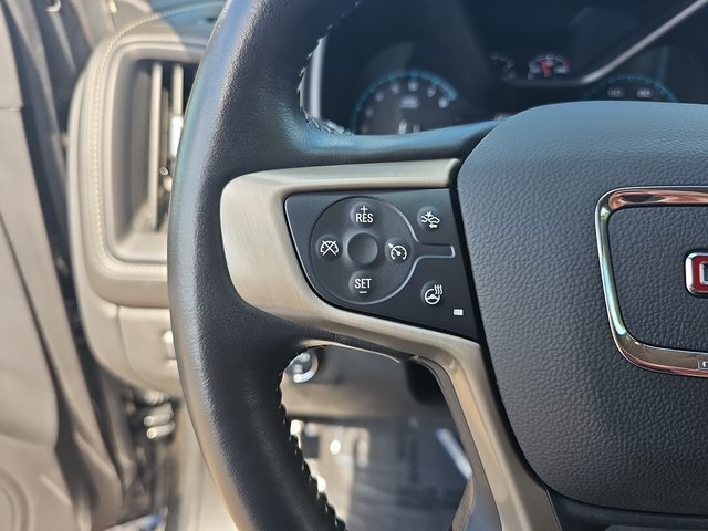 2021 Gmc Canyon Denali photo 16