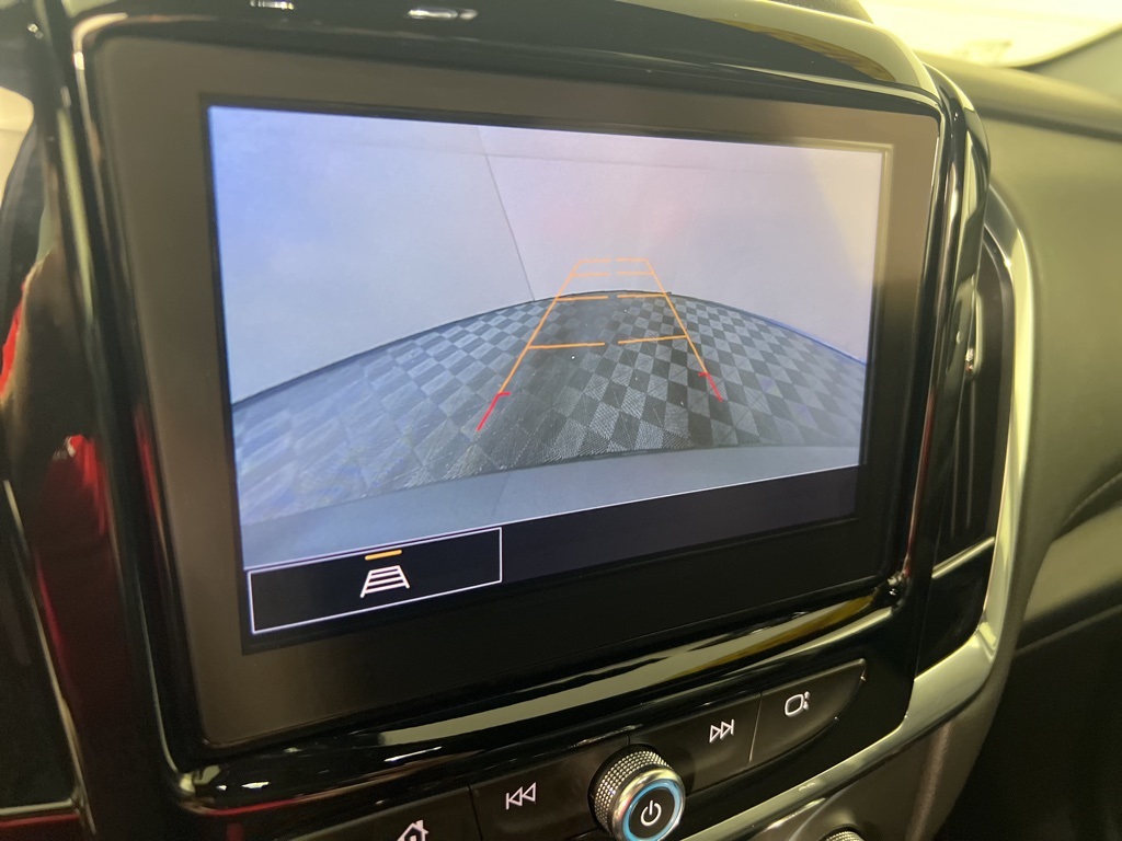 2023 Chevrolet Traverse Cloth 1LT photo 17