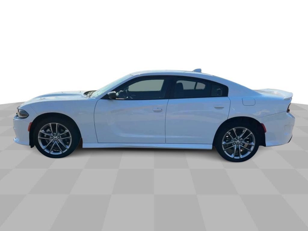 2023 Dodge Charger GT photo 5