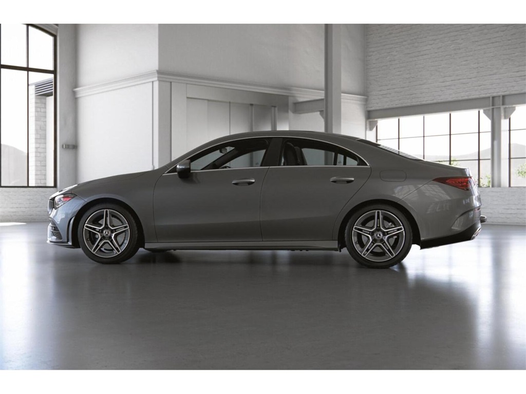 2023 Mercedes Benz CLA 250 4MATIC photo 32