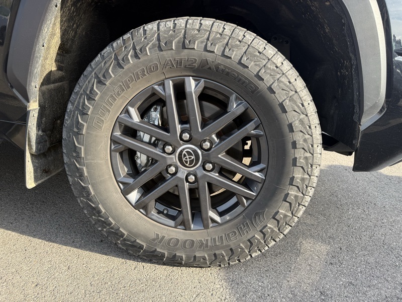 2023 Toyota Tundra SR5 photo 4