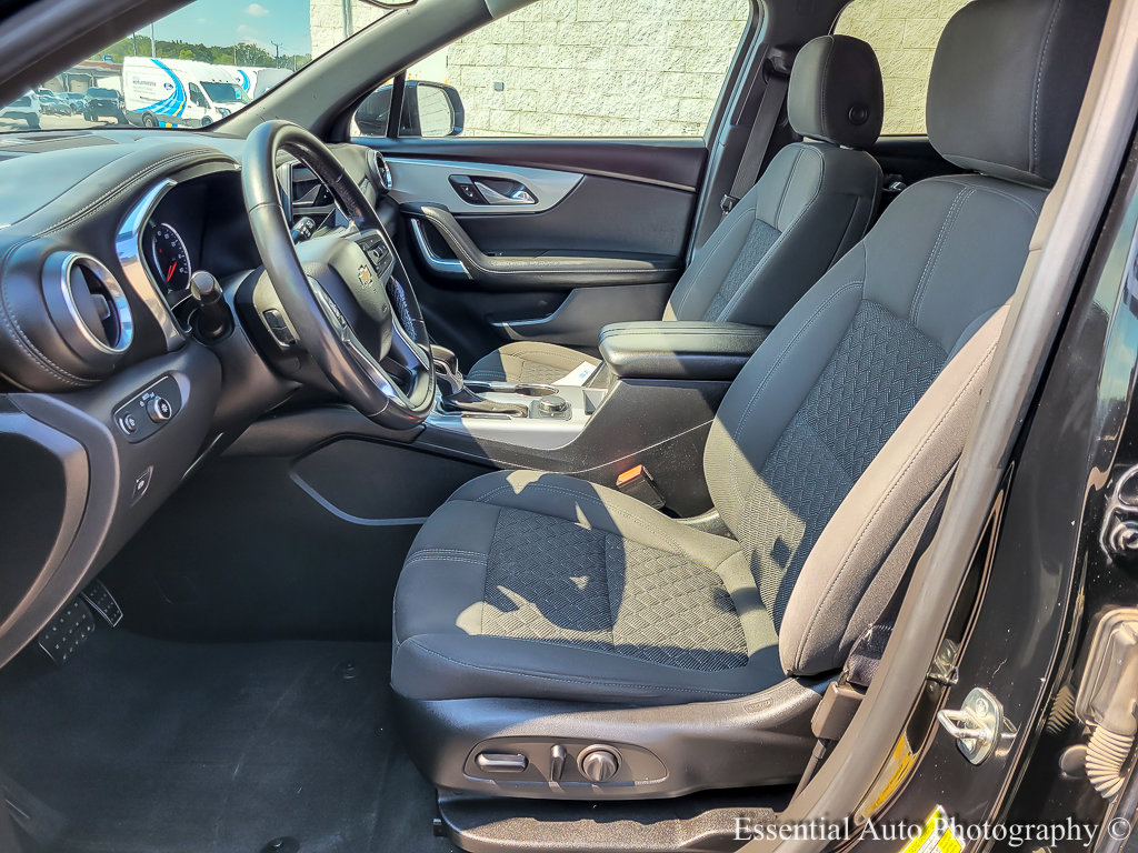 2019 CHEVROLET BLAZER - Image 8