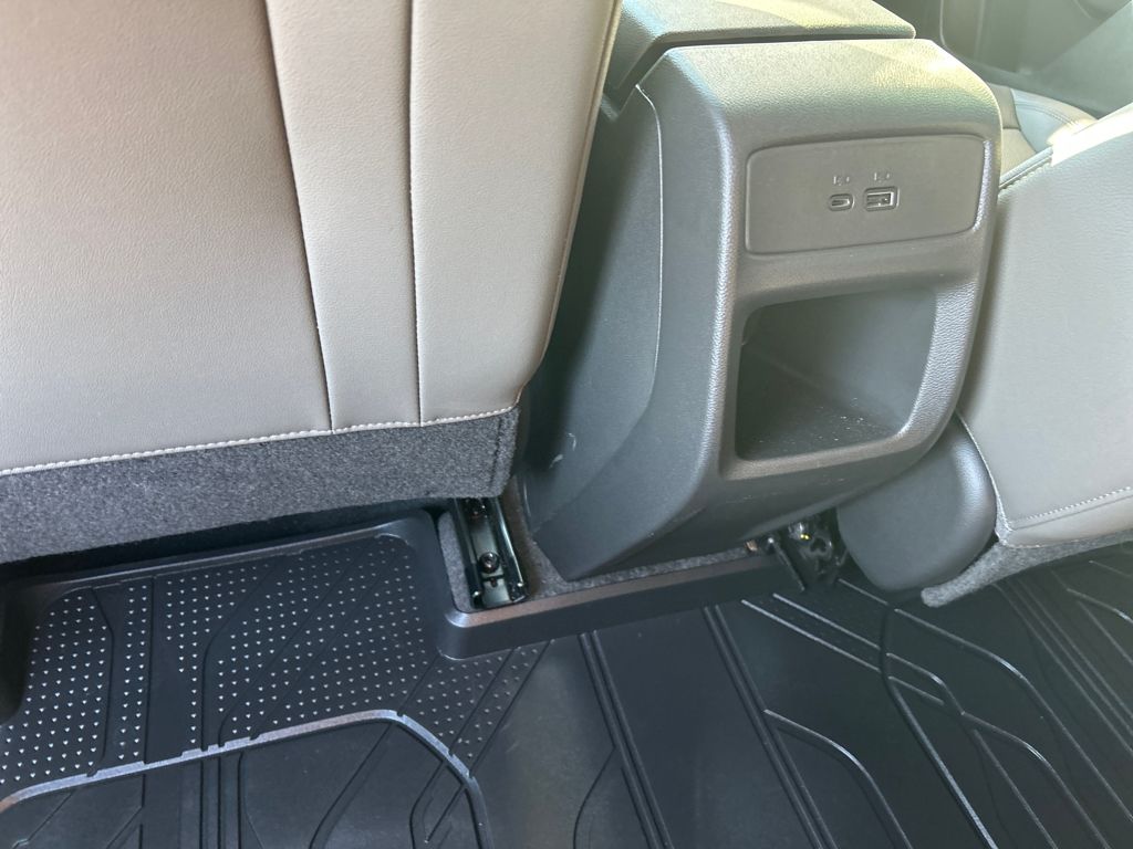 2025 Chevrolet Trax ACTIV photo 22