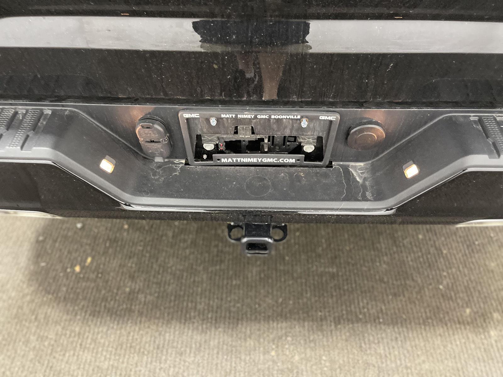 2023 Gmc Sierra 1500 Elevation photo 9
