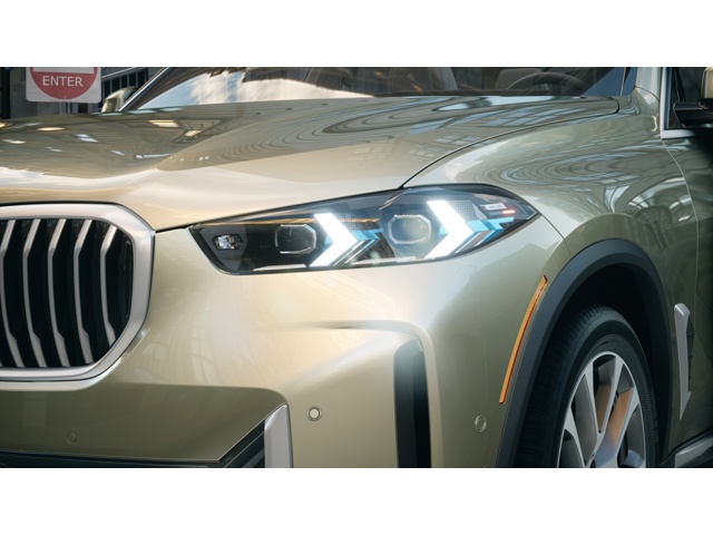 2026 Bmw X5 xDrive40i photo 4
