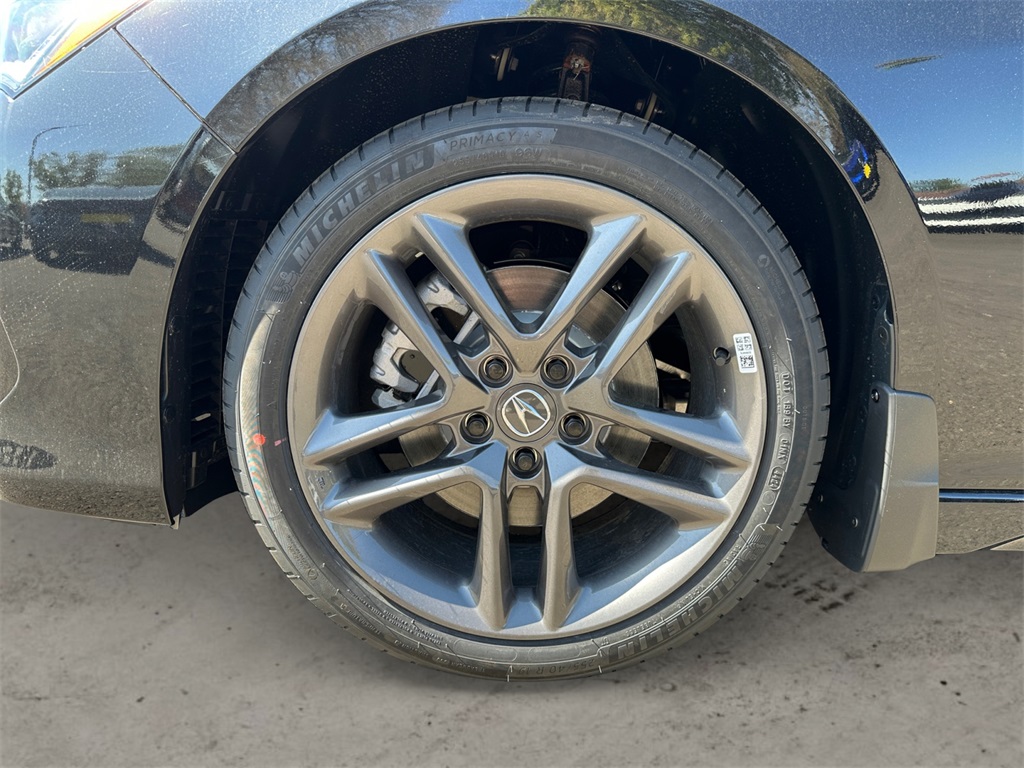 2025 Acura TLX SH-AWD A-Spec photo 13