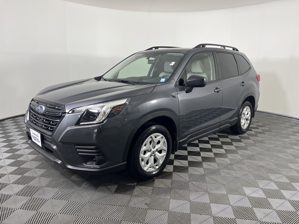 2023 Subaru Forester Base photo 24