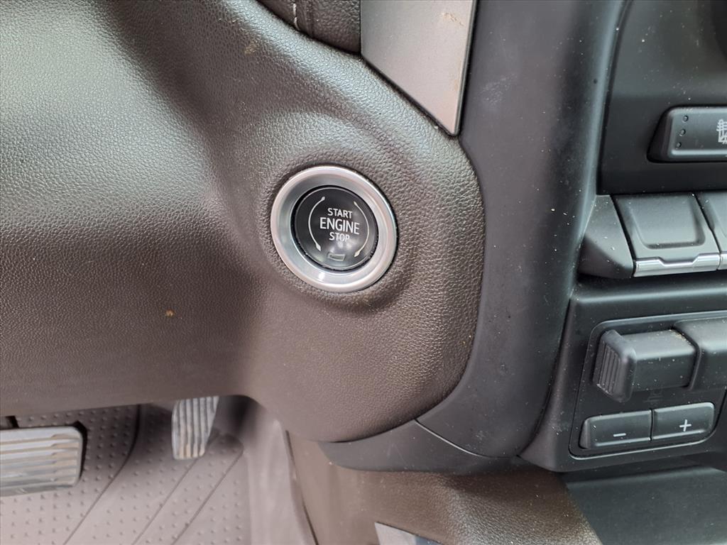 2021 Chevrolet Silverado 1500 RST photo 26