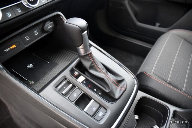 2026 Honda CR-V Hybrid Sport photo 9