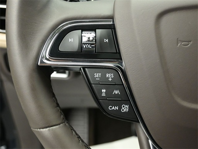 2023 LINCOLN NAUTILUS - Image 12