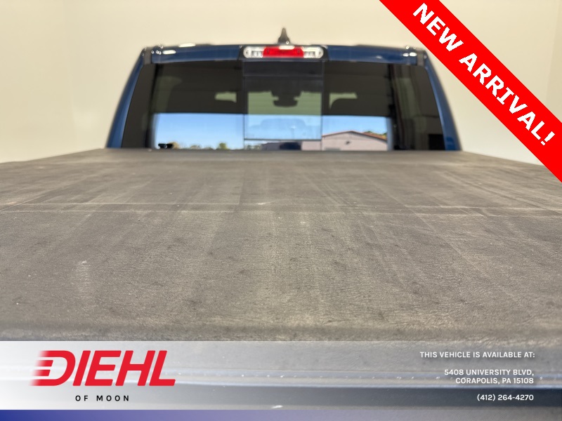 2023 Ram 1500 Big Horn Lone Star photo 9