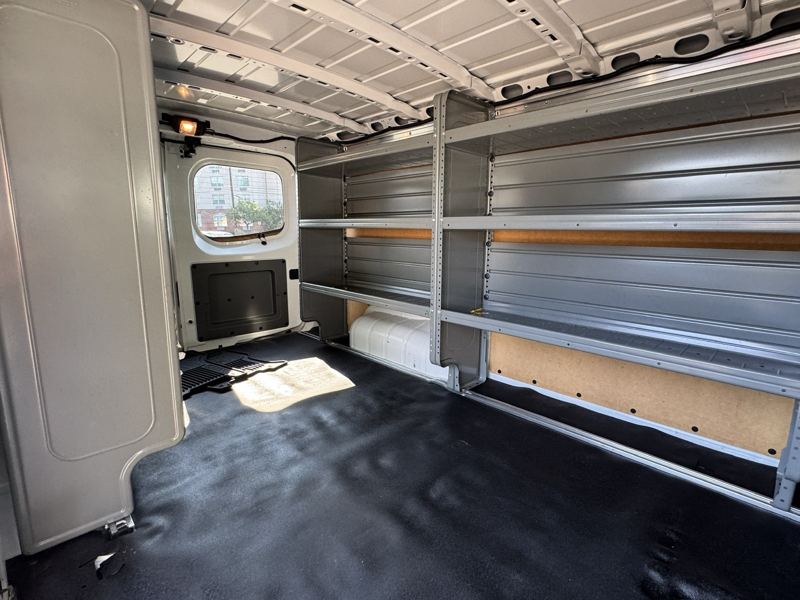 2020 Nissan NV1500 photo 10