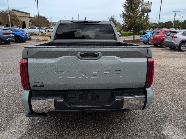 2026 Toyota Tundra SR5 photo 15