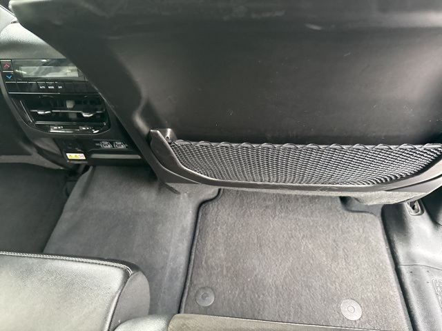 2023 Jeep Grand Cherokee Altitude photo 30