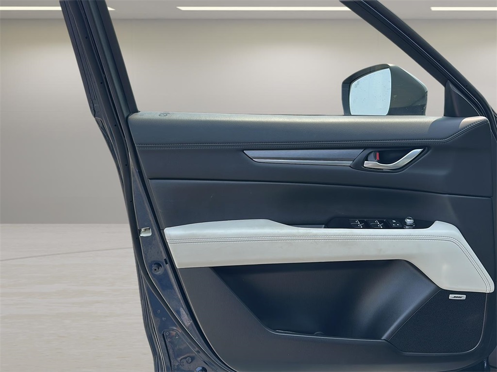 2024 Mazda CX-5 2.5 S Premium photo 25