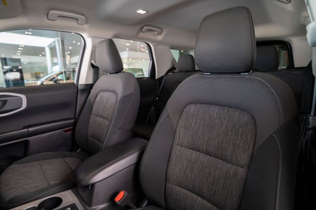 Used 2021 Blue Ford Big Bend image 14