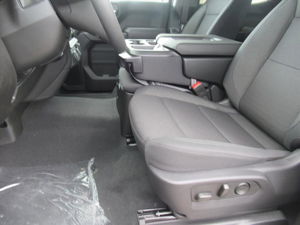 2026 Gmc Sierra 1500 Pro photo 16