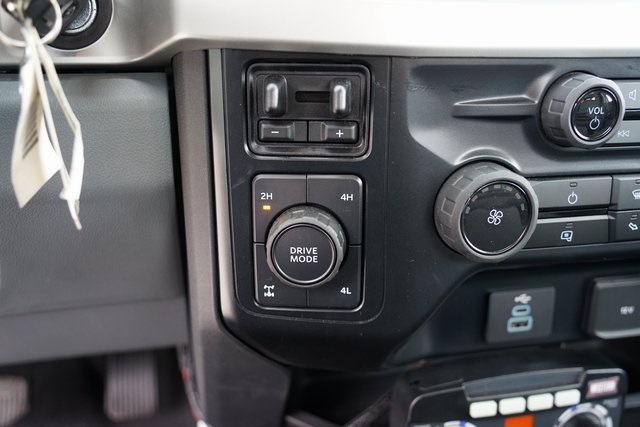 2023 FORD F-350 - Image 34