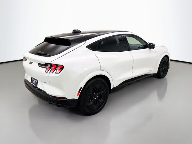 2025 Ford Mustang Mach-E GT photo 7