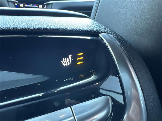 2025 Cadillac XT6 Premium Luxury photo 26