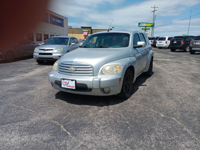 2011 Chevrolet HHR 1LT