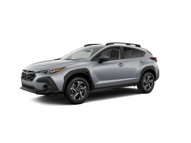 2025 Subaru Crosstrek Premium photo 3