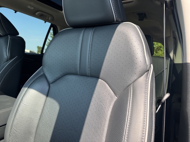 2023 Honda Pilot Elite photo 8