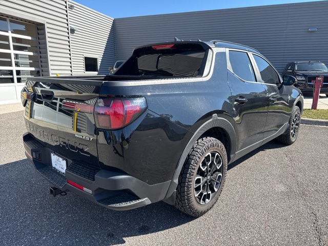 2022 Hyundai Santa Cruz SEL Premium photo 3