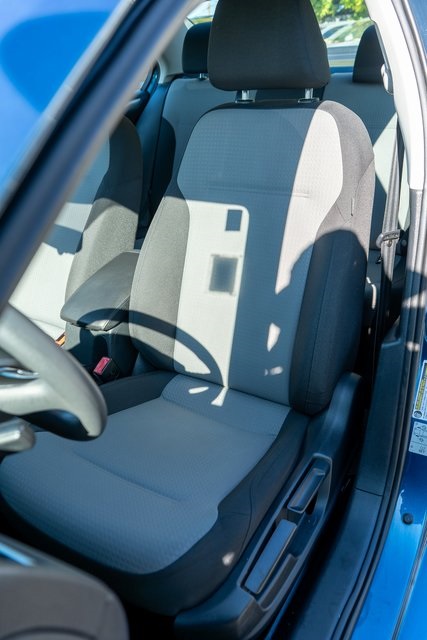2018 Volkswagen Jetta 1.4T S photo 8