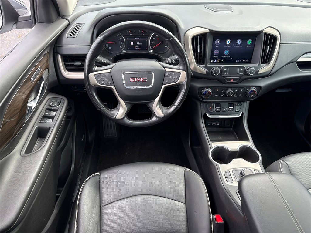 2019 Gmc Terrain Denali photo 27