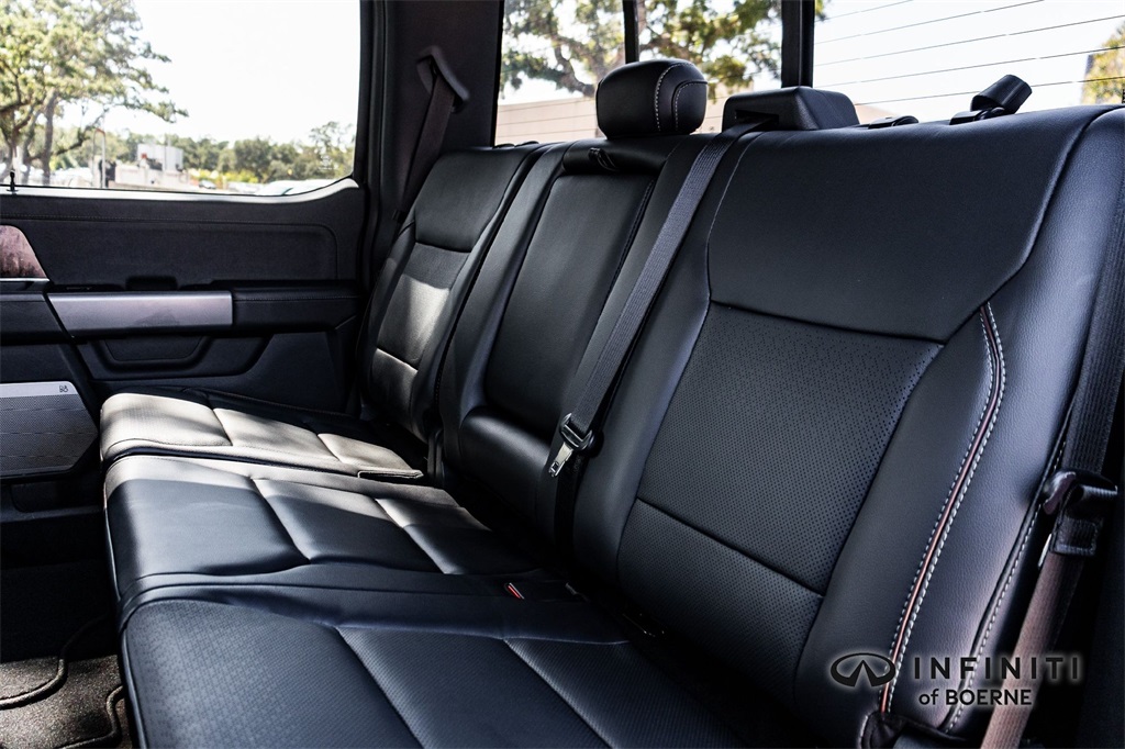 2021 Ford F-150 Lariat photo 22