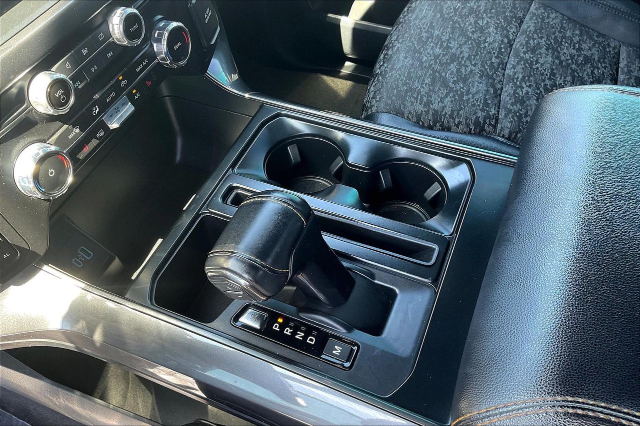 2023 Ford F-150 Tremor photo 16