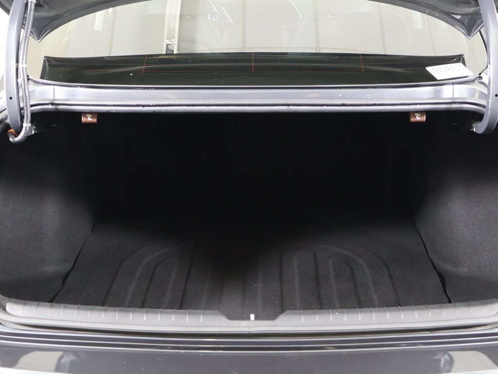 2022 Hyundai Sonata Limited photo 20