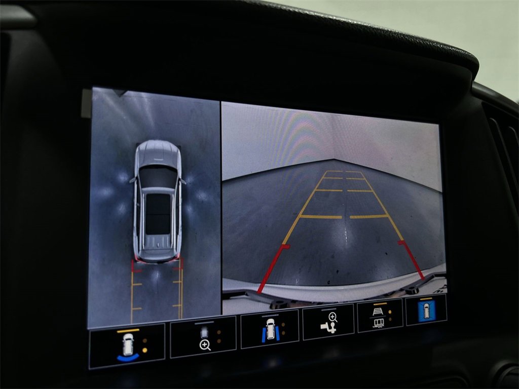 2022 Gmc Terrain AT4 photo 23