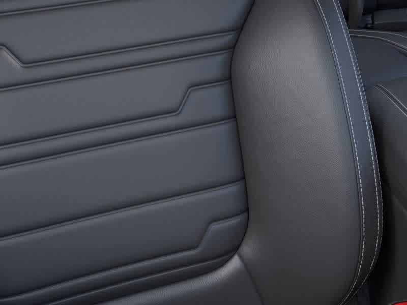 2025 Ford Ranger Lariat photo 15