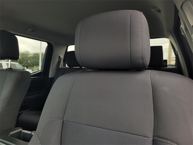 2023 Toyota Tundra SR5 photo 25