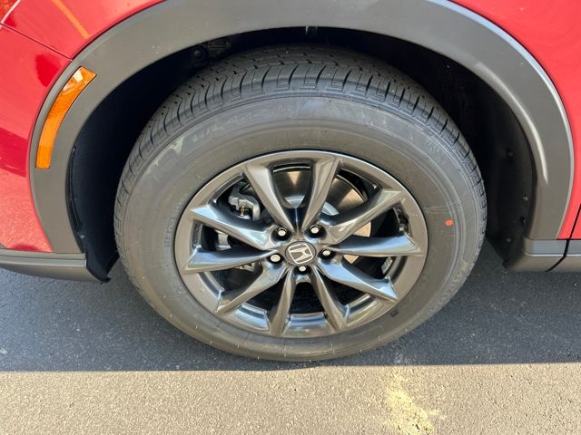 2026 Honda CR-V EX-L photo 36