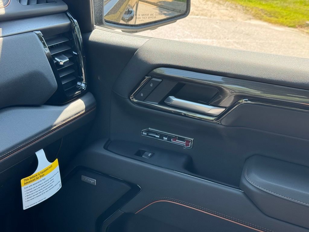 2026 Gmc Sierra 1500 AT4 photo 32