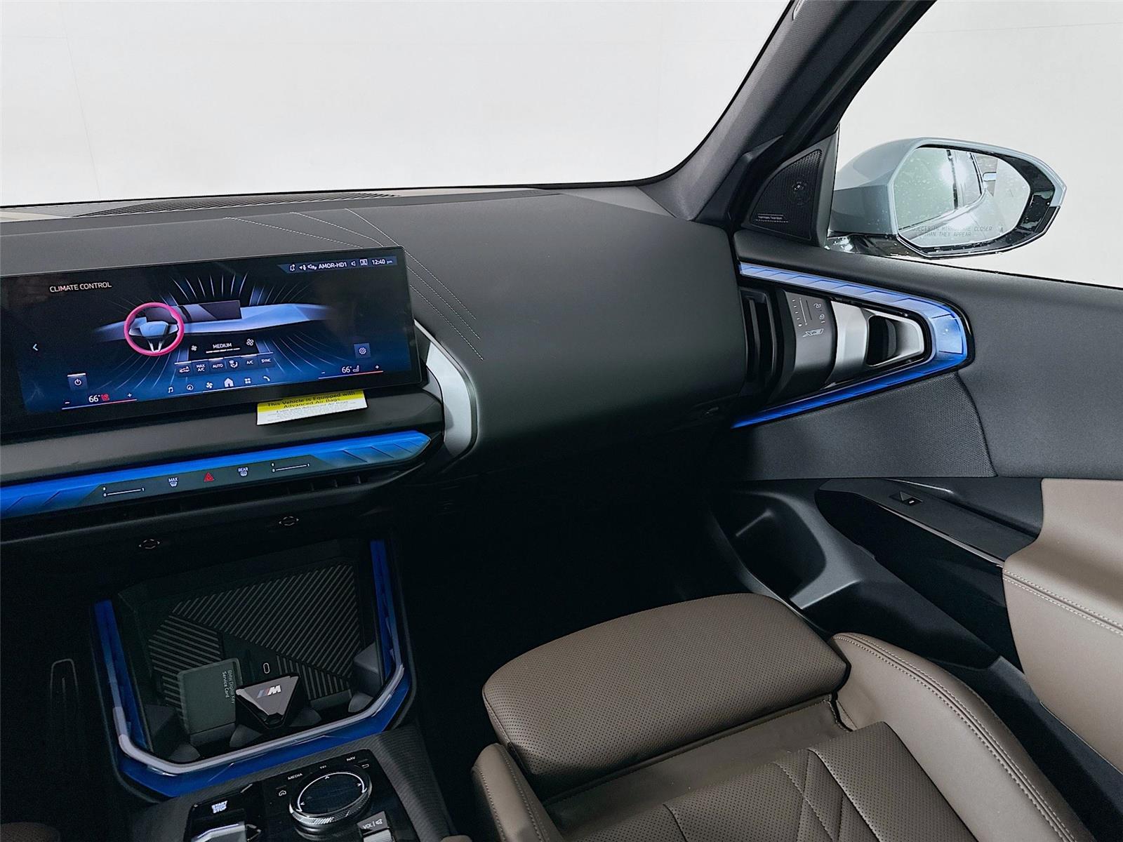 2026 Bmw X3 photo 24