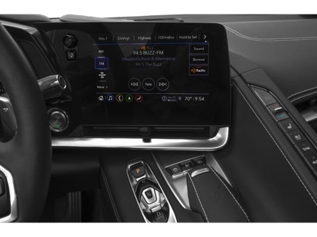 2023 Chevrolet Corvette Stingray photo 9