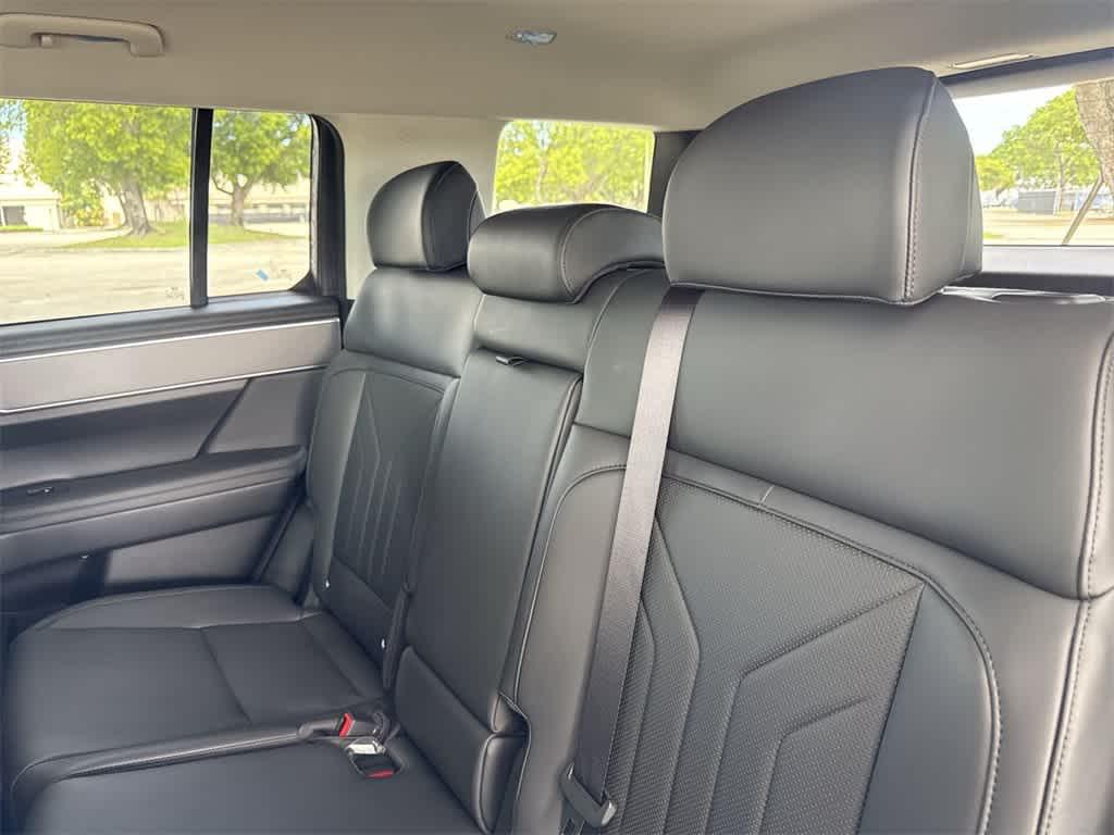 2026 Hyundai Santa Fe XRT photo 20