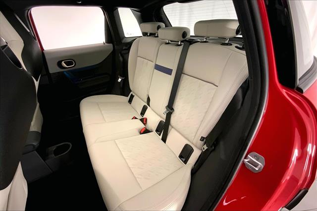 2025 Mini Cooper S Hardtop photo 14