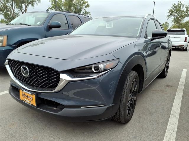 2023 Mazda CX-30